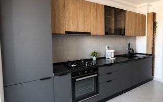 Apartament 2 camere | 61 mp | Pallady – Nicolae Telcu - Poză 5