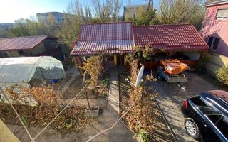 VILA GENEROASA CU TEREN 720 METRI IN APROPIEREA  ELECTROPUTERE MALL - Poză 12