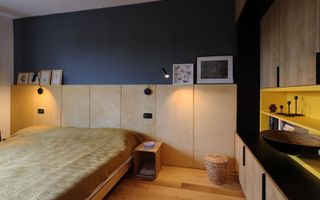 Apartament utilat și mobilat cu 3 camere strada Constantin Brâncuși - Poză 4