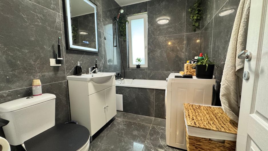 COMISION 0% | Apartament 3 Camere | Giroc | Ultramodern | Etaj 3 - Poză 6