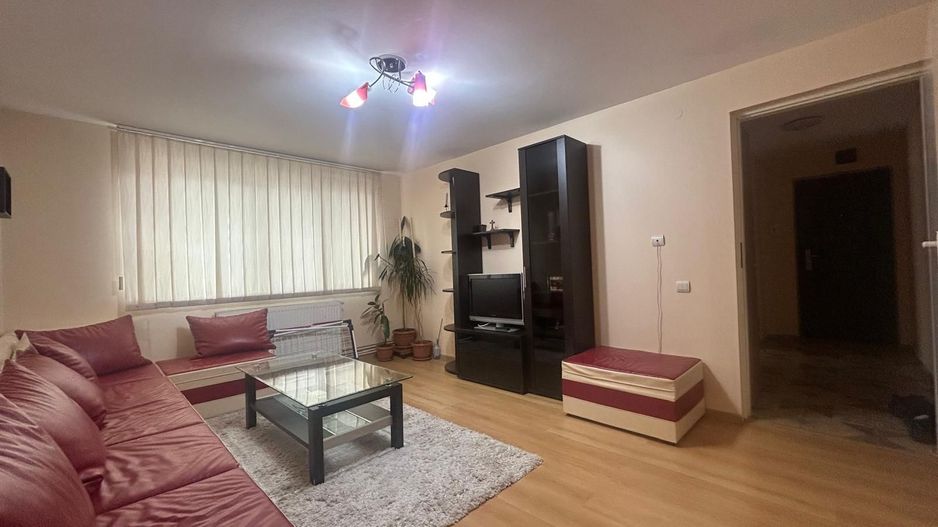 Apartament 3 camere mobilat utilat - Aleea Biruintei - Poză 1