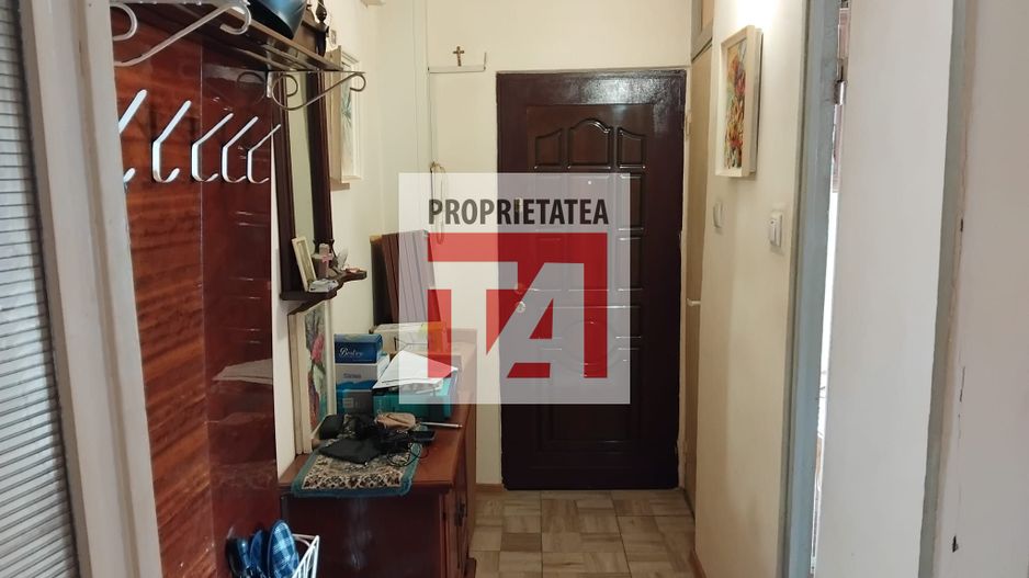 Apartament 2 camere decomandat Strada Păltinișului – Baia Mare - Poză 6