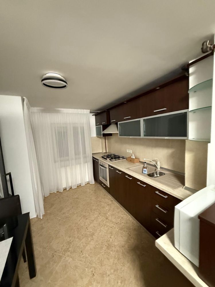 AP. 3 CAMERE RAHOVA, BUCATARIE INCHISA, CENTRALA PROPRIE,MODERN - Poză 4