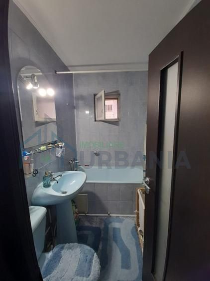 Apartament cu 3 camere de vânzare în zona Dacia, Iași - Poză 1