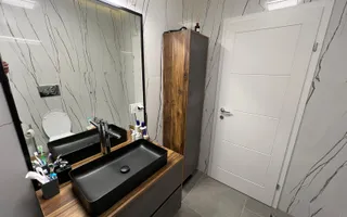 Apartament 3 camere | Garaj | Terasa | Zona Parcul Poligon | Floresti - Poză 13