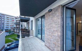 Apartament 3 camere, zona Centru NTT Data - Poză 15