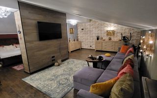 Vila individuala de vanzare, P+E+M, zona Dristor - Poză 11