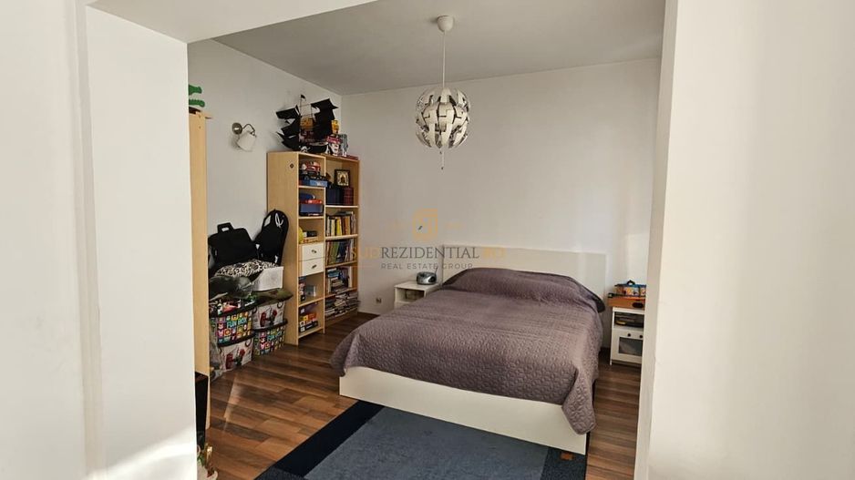 Vila individuala, P+1+M, 4 camere, Parcul Carol, Eroii Revolutiei - Poză 12