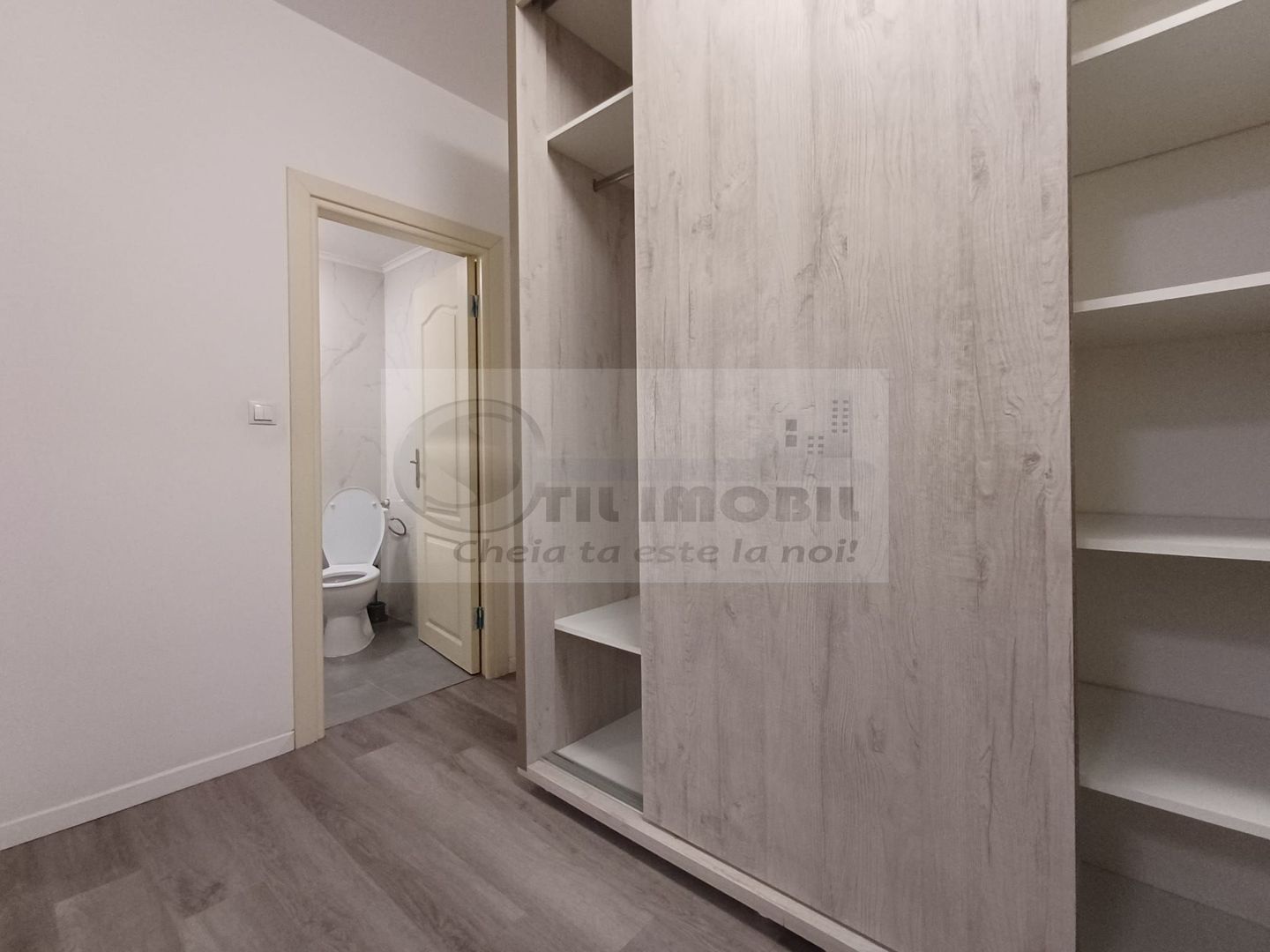 Apartament 2 camere decomandat – Zona Tatarasi la 5 min de Sp Sf Maria - Poză 8
