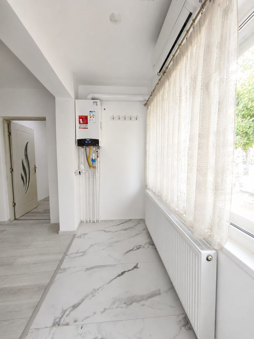 Casa Palazu Mare | Renovata | 370 MP teren - Poză 4