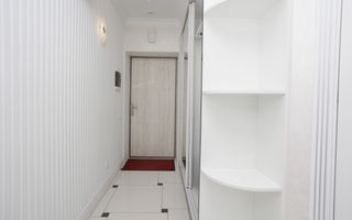 Chirie, apartament, 2 camere, str. Carierei, Rîșcani - Poză 7