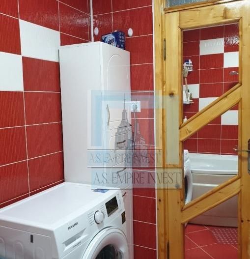 Ap 4 camere mobilat-utilat - zona Tractorul - Poză 2