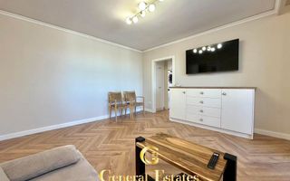 Vânzare apartament 3 camere — Copou | Zona Gaudeamus - Poză 3