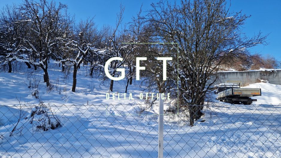 Teren intravilan Valea Jelnei | Parcelabil | 25 ari - Poză 2