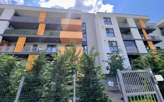 Apartament *2 camere* Titan 4 Residence | 56,7 mp | Comision 0% - Poză 25