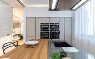 Penthouse 4 Camere | 3 Locuri de Parcare - Poză 9