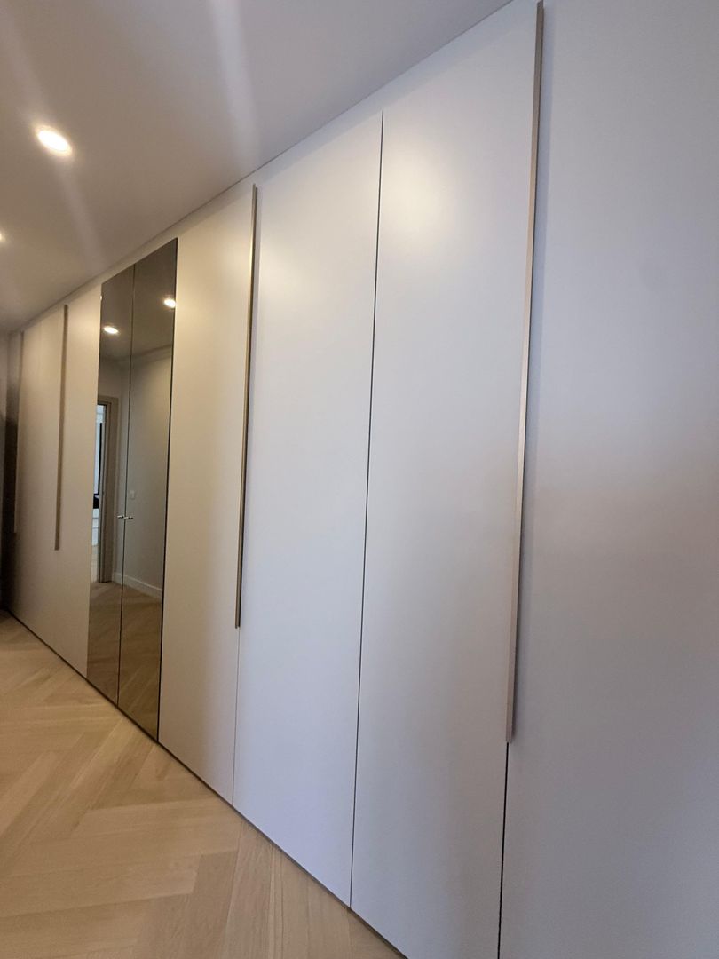 Apartament 4 camere | 165 mp | Piscină | Complex nou 2025 - Poză 28