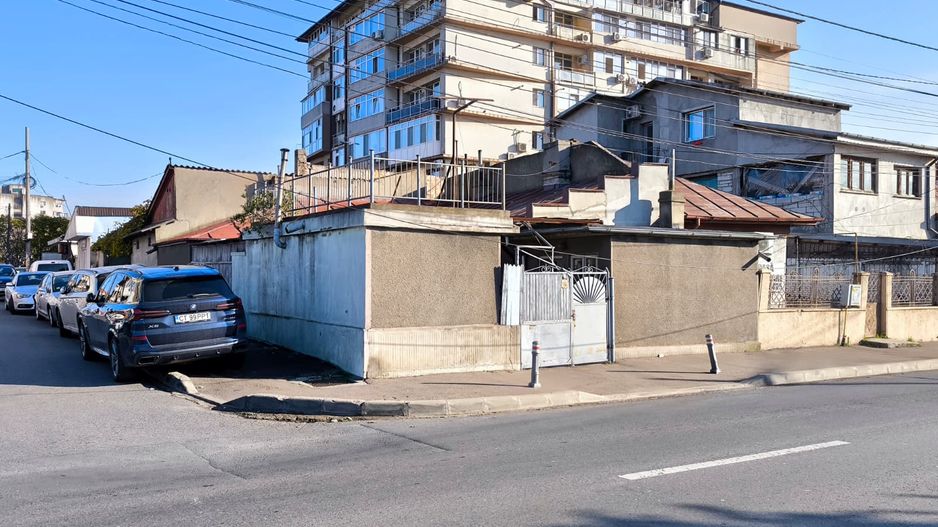 ICIL casa 4 camere pe colt! - Poză 1