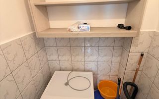 2 camere| Calea Sagului| apartament frumos| lift| centrala| - Poză 12