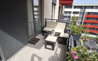 Apartament modern cu 2 camere! - Poză 5