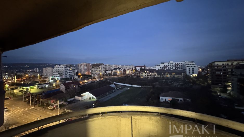 chirie apartament 3 camere zona Iulius mall,  cu parcare - Poză 4