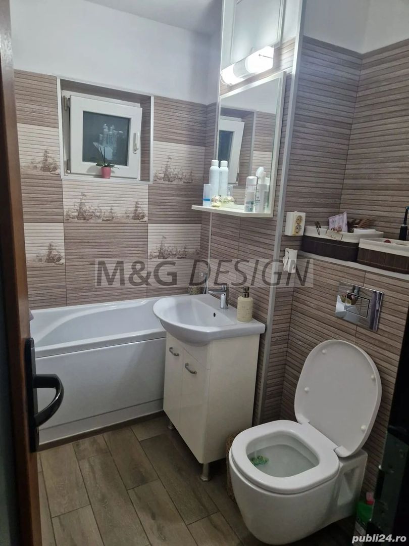 Apartament 4 camere zona  Baba Dochia - Poză 8