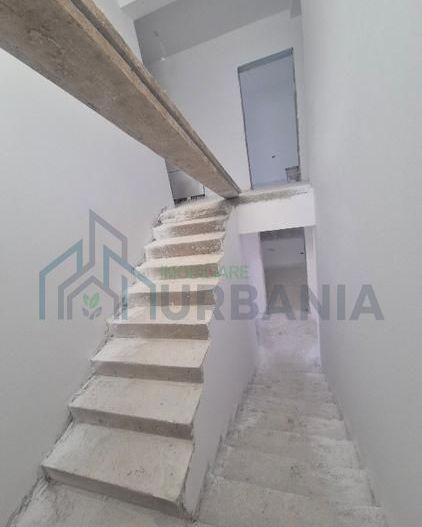 Valea Lupului - CASĂ MODERNĂ P+1E | - Direct Proprietar, 520mp Teren - Poză 10