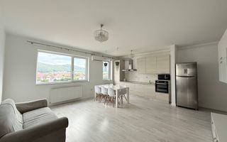 Apartament 3 camere / Etaj intermediar / Zona Somesului - Poză 1