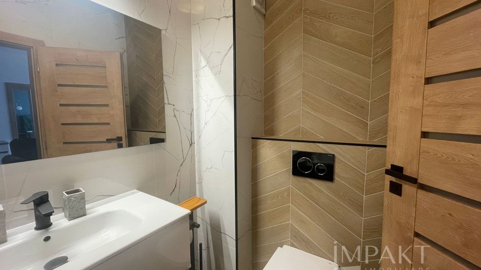 Apartament 2 camere + dressing si parcare subterana - Poză 11