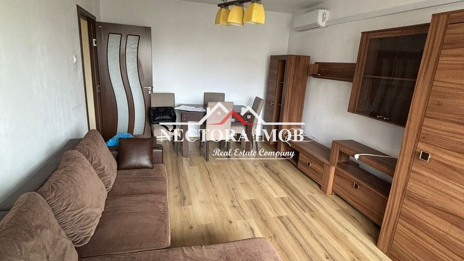 Apartament 3 camere 2 bai 2 holuri Bulevardul DACIA, mobilat/utilat - Poză 2