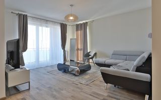 Apartament 3 camere Avantgarden 3 - Poză 3