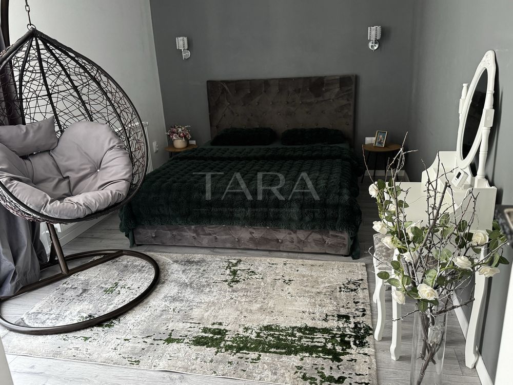 Apartament 2 camere, parcare subterană– Baciu, zona Primariei - Poză 7