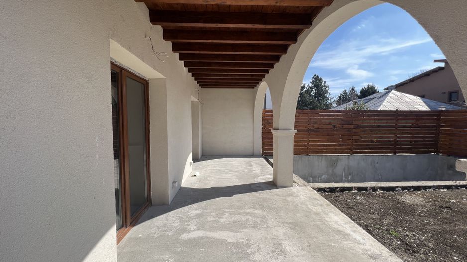 Vila 6 camere cu piscina - Mogosoaia - Poză 25