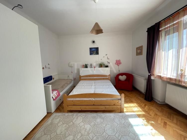Apartament cu grădină proprie, vilă exclusivistă Andrei Muresanu. - Poză 6