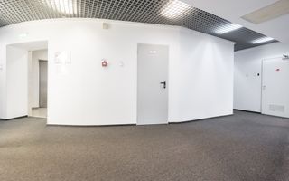 cladire de birouri 8889 mpc in Piata Alba Iulia inchiriata - Poză 9