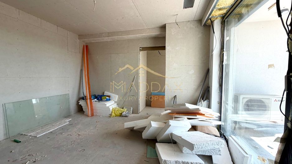 Penthouse Triplex Exclusivist *285mp* // Rooftop *93mp* // 2 Parking / Herastrau - Poză 38