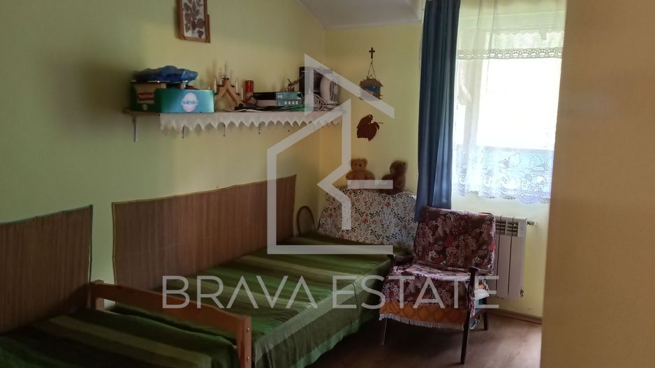 Apartament 2 Camere, 42mp,  2 balcoane, zona Stejarului - Poză 11
