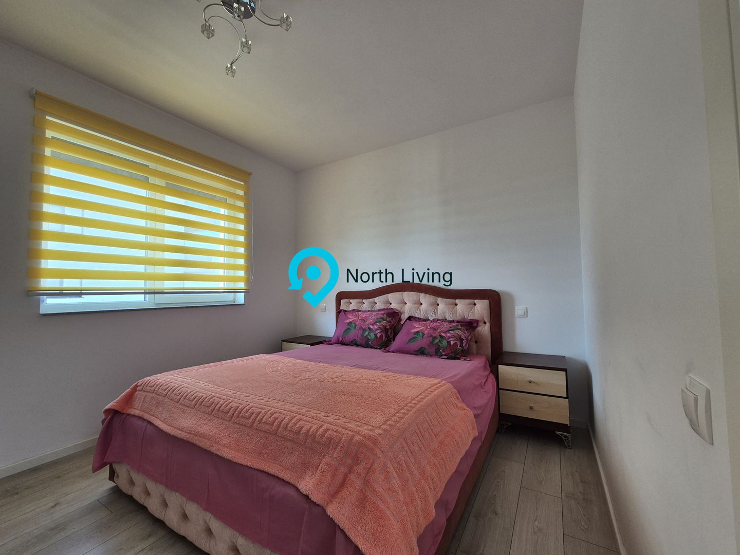 3 camere | Parcare | New Point | Pipera - Poză 8