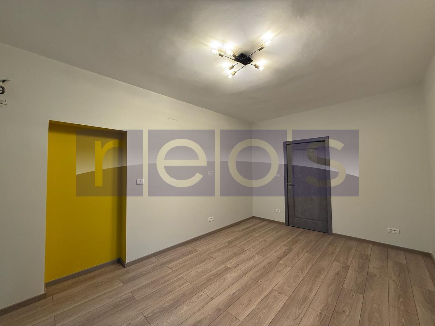 VANZARE 2 CAMERE | NOU RENOVAT | 56MP | PARCUL VERDI-COMPOZITORI | - Poză 2