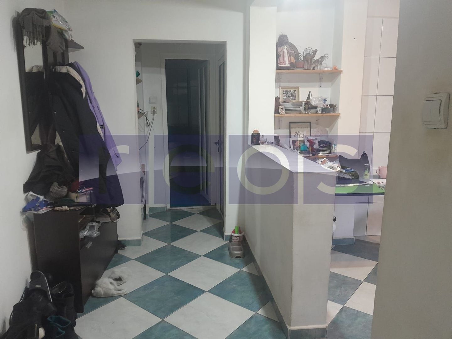 Vitan Mall  doua camere unice 6/8 - Poză 5