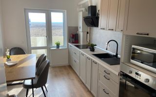 Apartament 2 camere | Etaj 1 | 68 MPU | Doamna Stanca - Poză 10