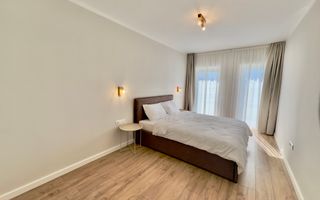 Apartament lux I predare la cheie I 4 camere I 95 mp utili - Poză 7