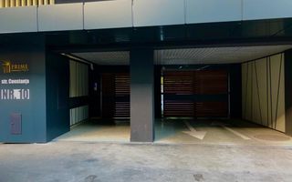 Apartament 2 camere, zona Centru NTT Data - Poză 11