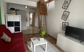 OCAZIE! Duplex 3 Camere | Bloc 2013 | 84 mp pe 2 Niveluri | PARCARE - Poză 1