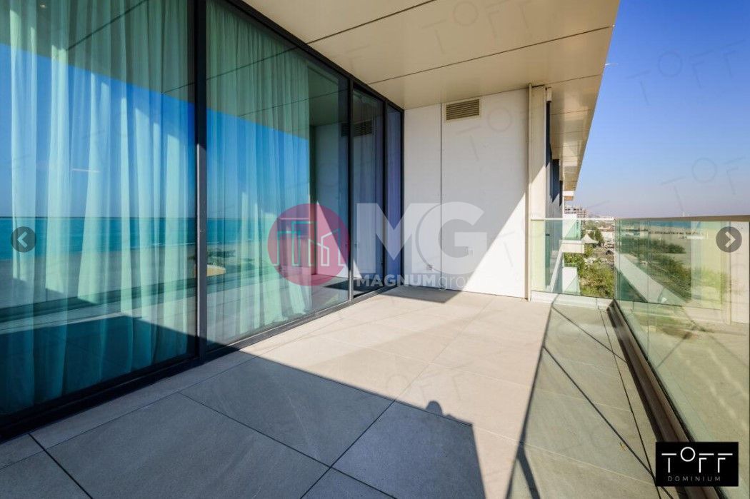 Apartament 4 camere de vanzare One Mamaia Nord- vedere mare - Poză 14