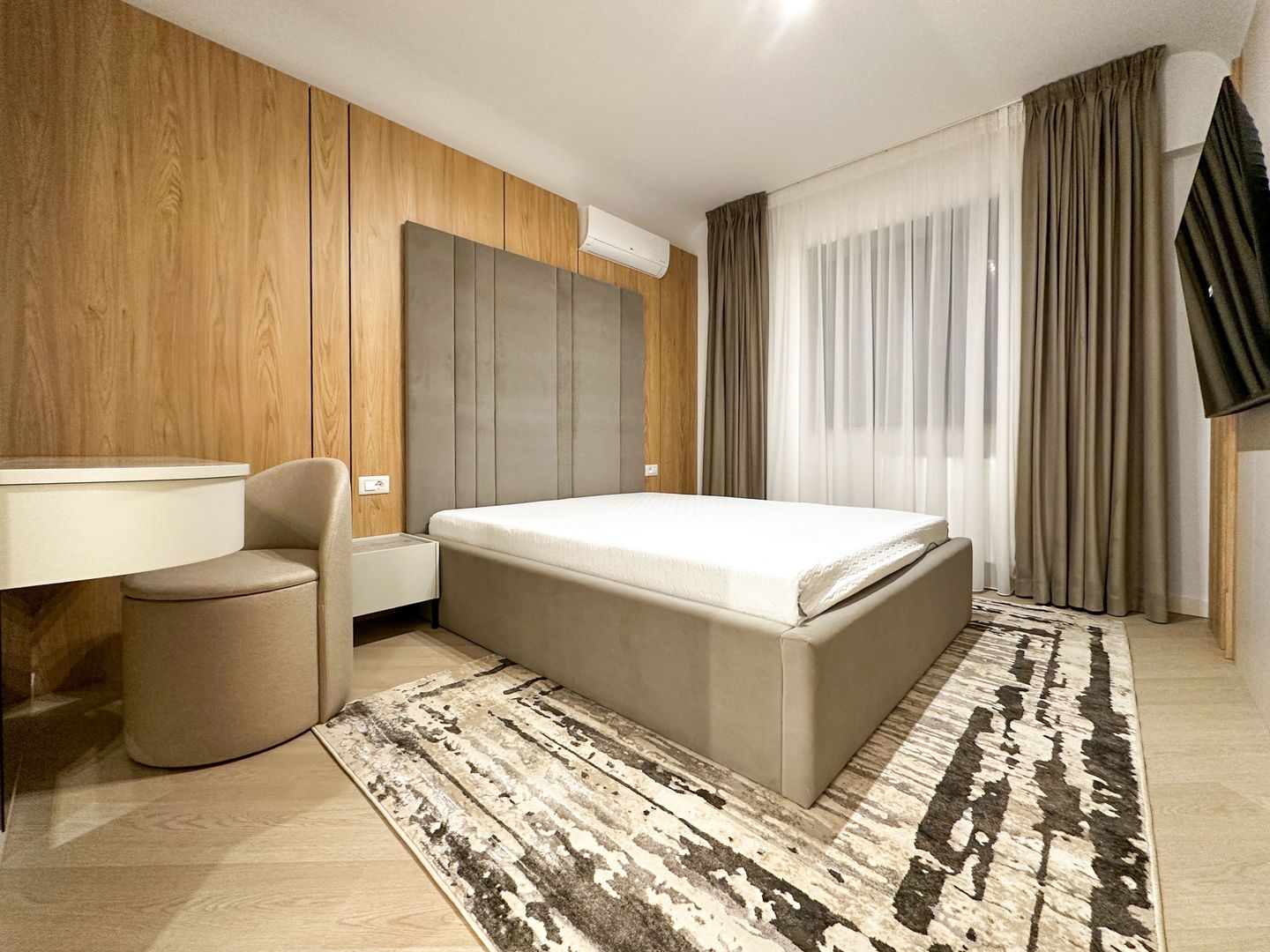 For rent I 3-room apartment I 100 sq m I Designer - Poză 14