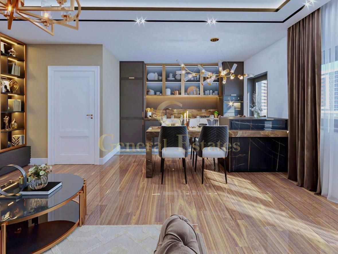 Vânzare apartament cu 2 camere în Complexul Rezidențial Copou Garden - Poză 11