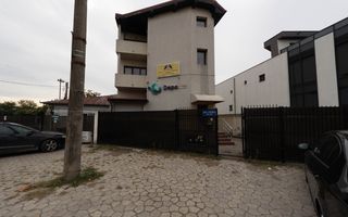 Spatiu de birouri stradal, 148mp de inchiriat în zona Soseaua Chitilei - Poză 2