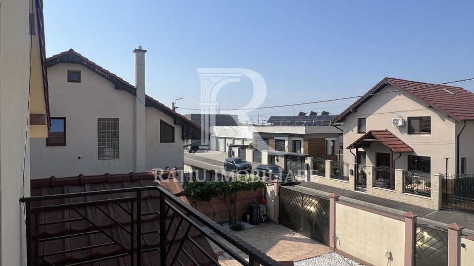 Casa cu 5 camere | P+M | Iosia | Oradea - Poză 16