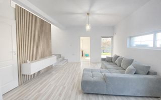 Duplex cu 4 camere I Mosnita Noua | Pet Friendly - Poză 3